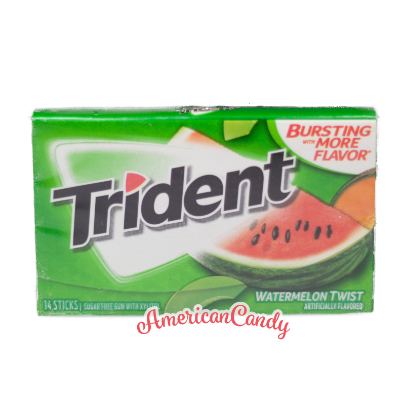 Trident Watermelon Twist 14er