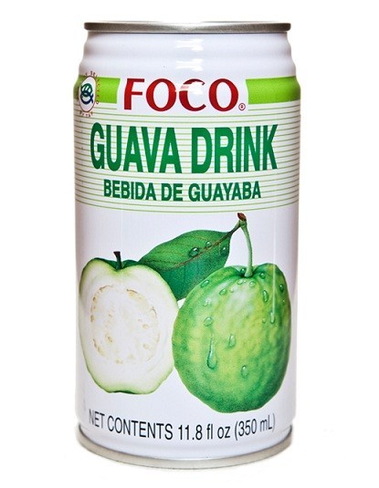 Foco Guava Drink