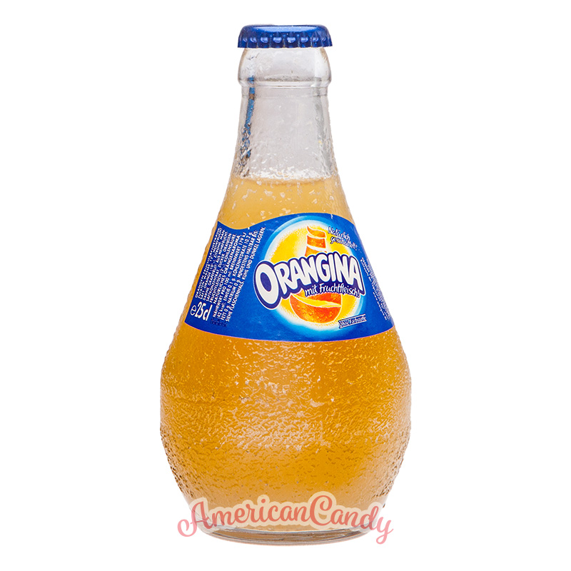 Orangina