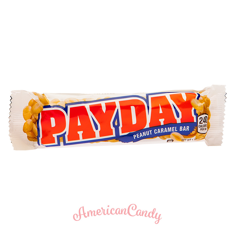 Hershey's Pay Day