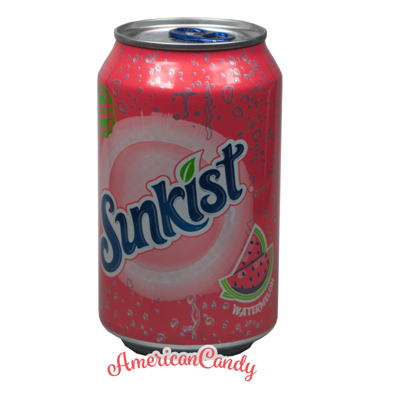 Sunkist Watermelon