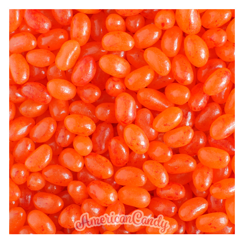 Jelly Beans Peach 2000g