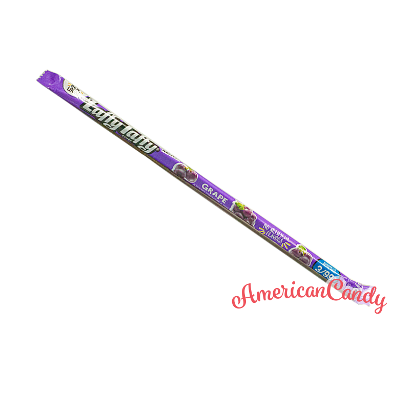 Wonka Laffy Taffy Grape