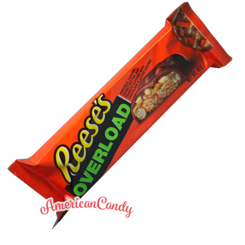Reese's Overload