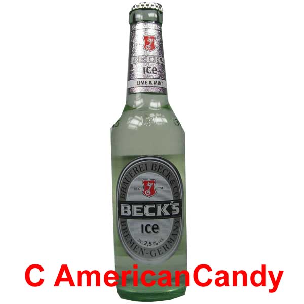 Beck's Ice