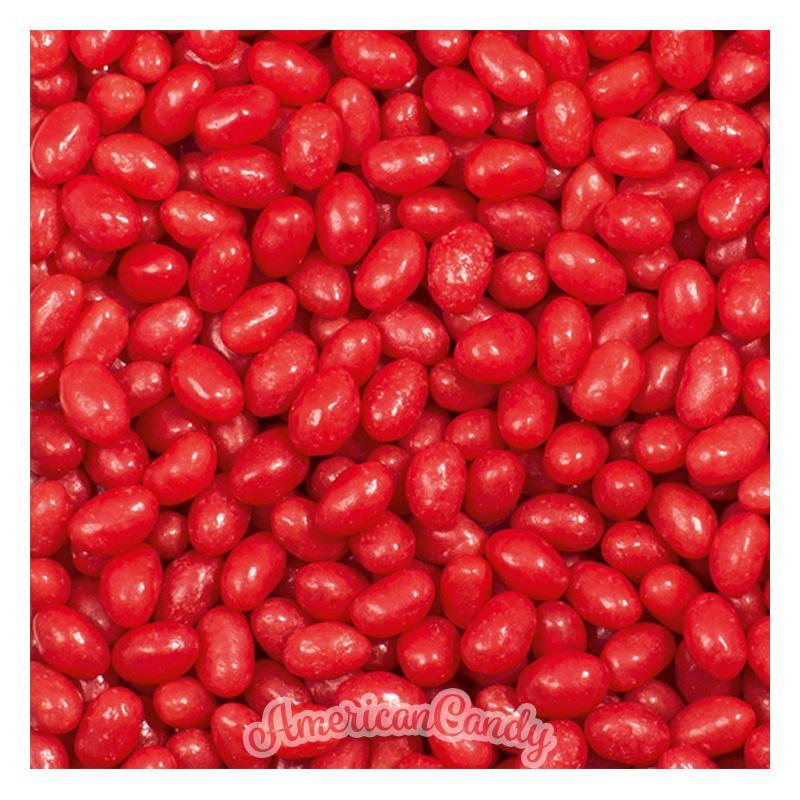 Jelly Beans Strawberry 2000g