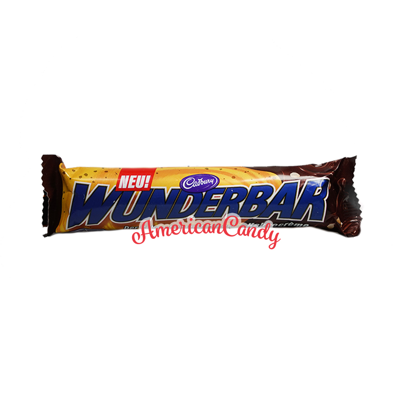 Cadbury Wunderbar Kakaocrème