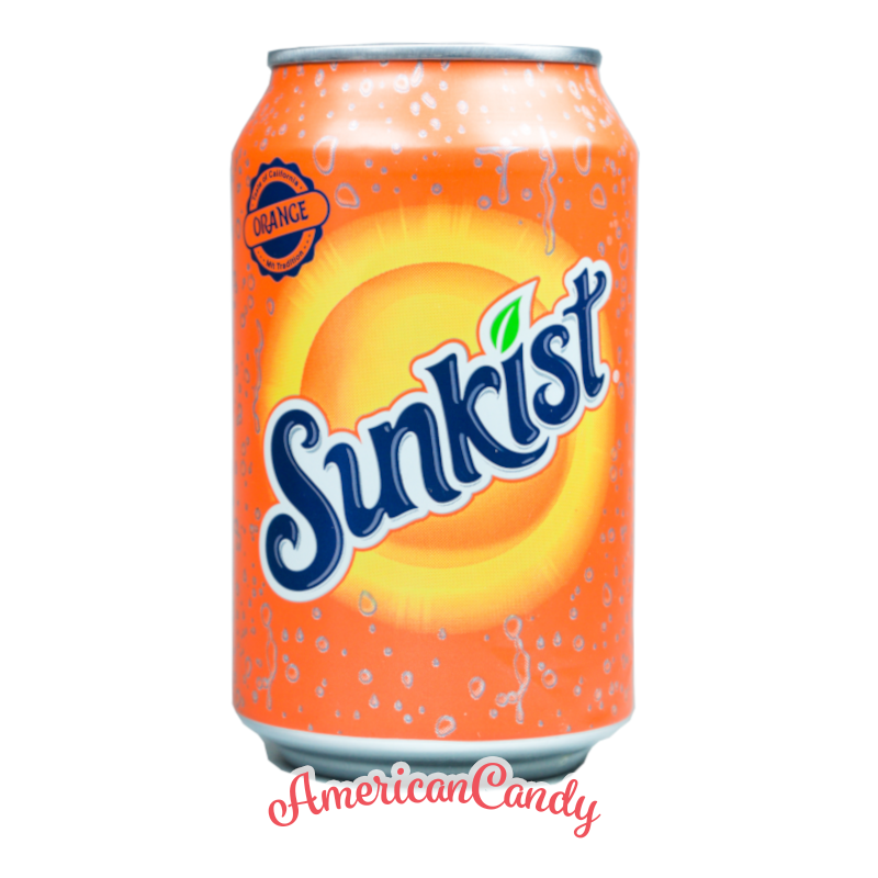 Sunkist Orange