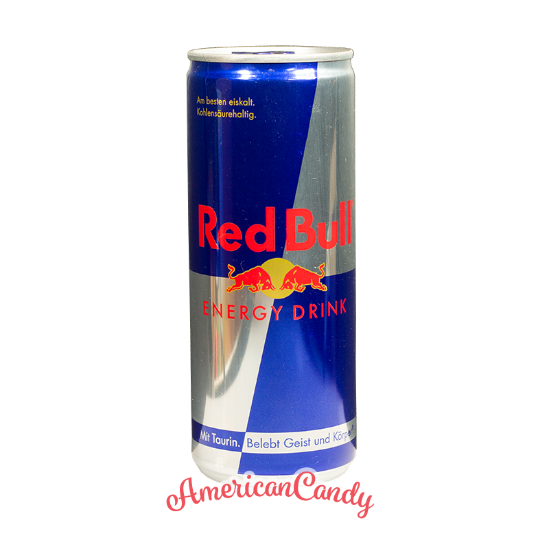 24x Red Bull