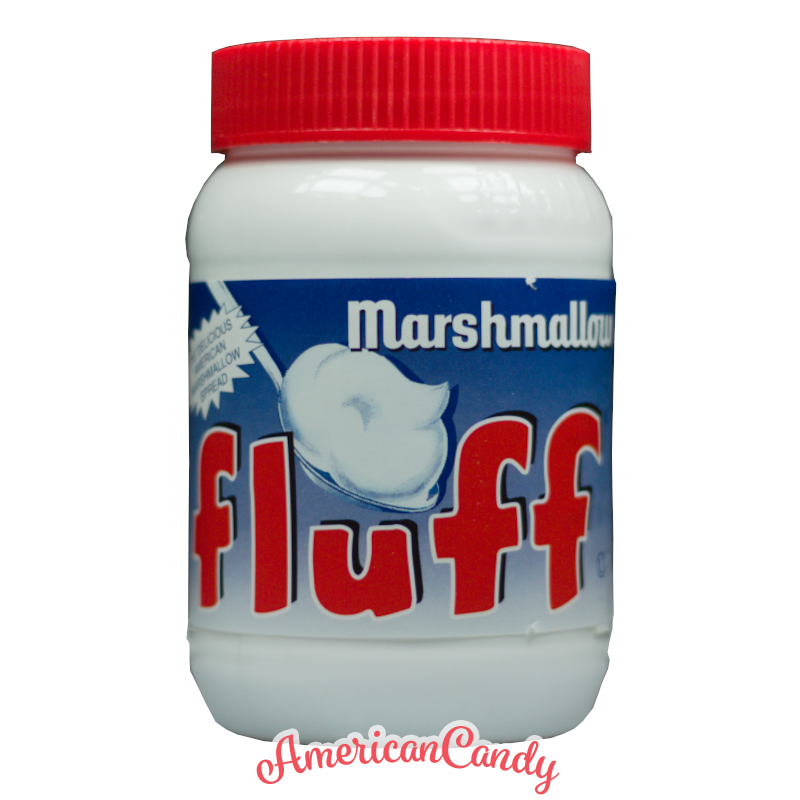 Marshmallow Fluff Vanilla Classic