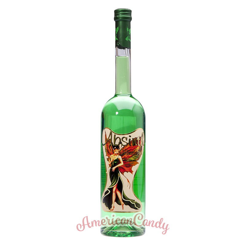 Absinth GRÜNE FEE 50% alc. Vol. 700ml