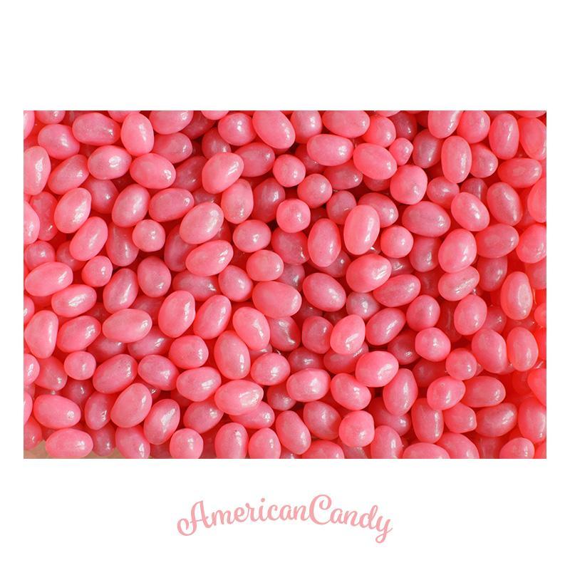 Jelly Beans Himbeere 2000g