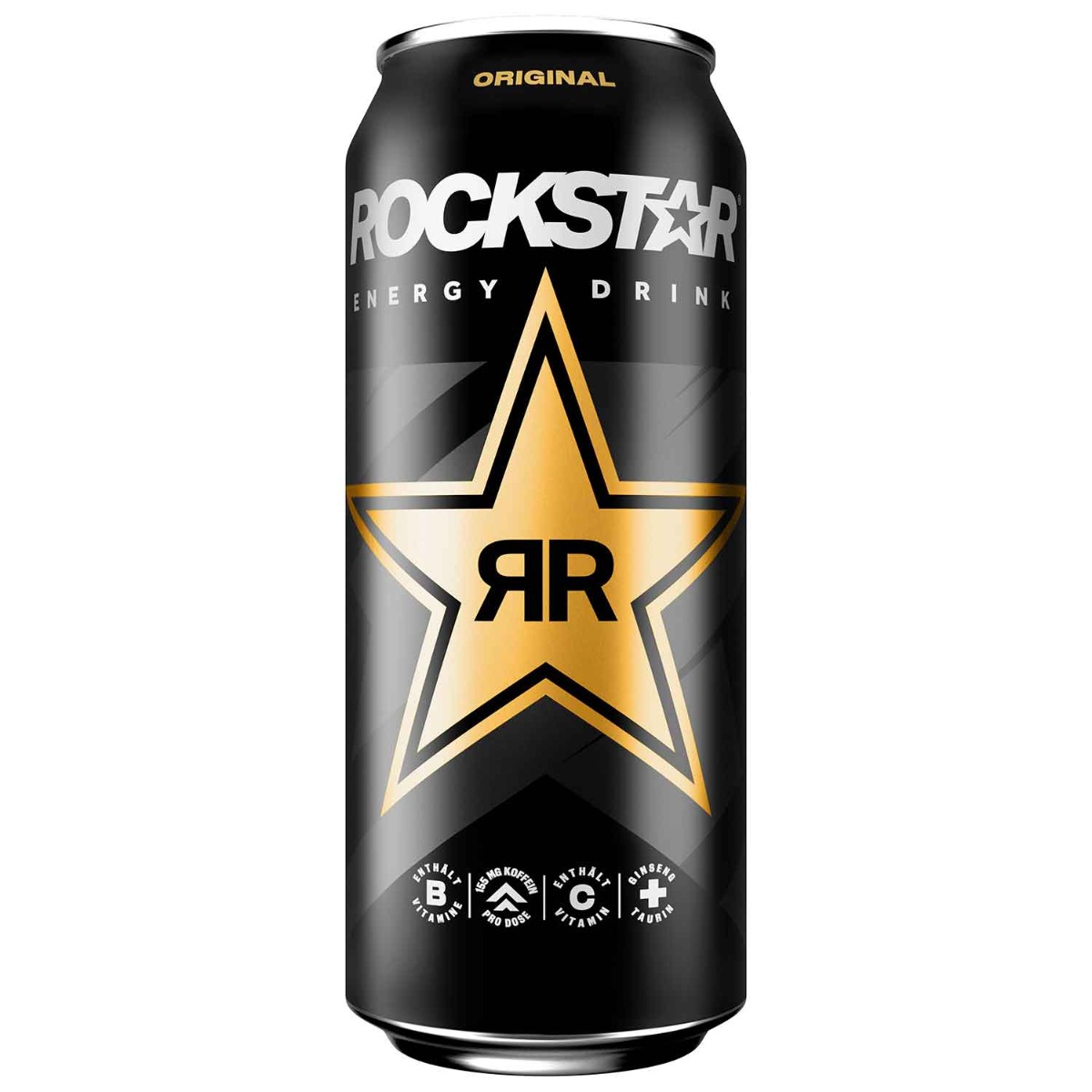 Rockstar Energy Drink