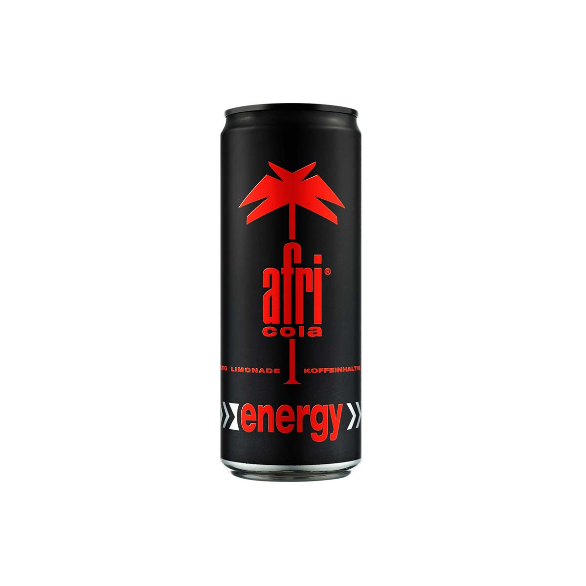 Afri Cola Energy
