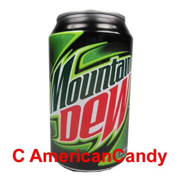 Mountain Dew