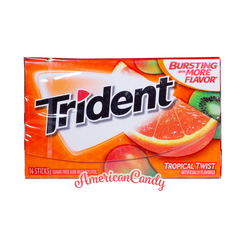 Trident Tropical Twist 14er