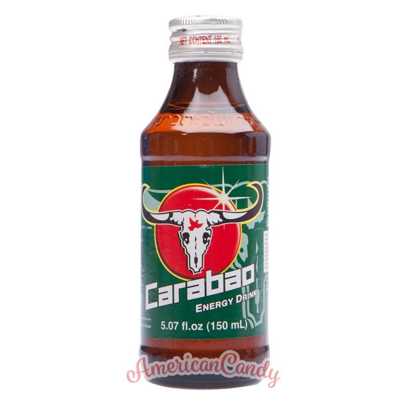 Carabao Energy Drink