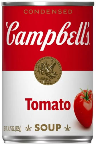 Campbell's Tomato Soup 270ml